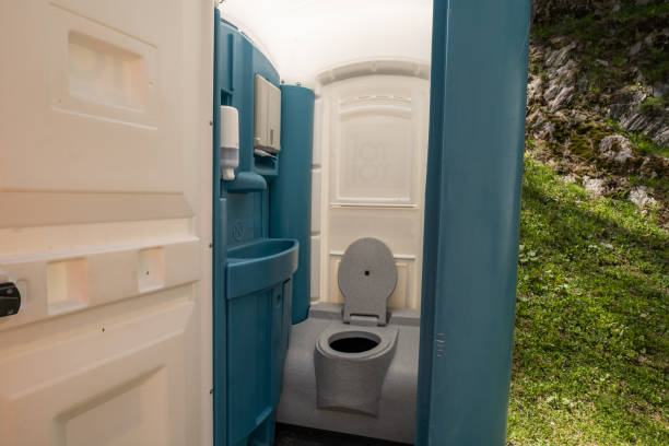 Best Sanitation services for porta potties  in Timberlane, IL