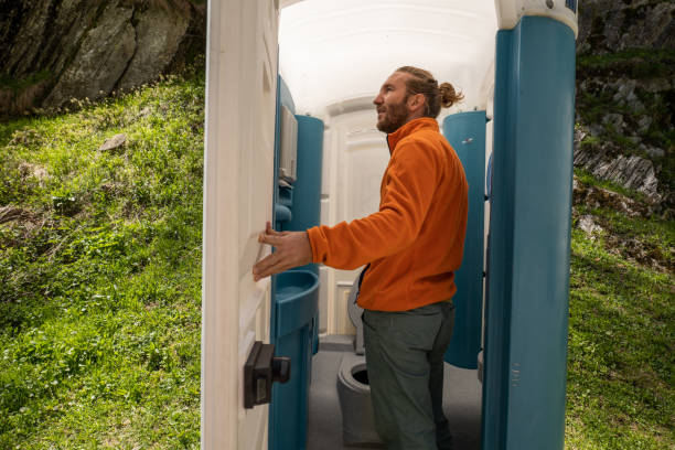 Best Temporary restroom rental  in Timberlane, IL