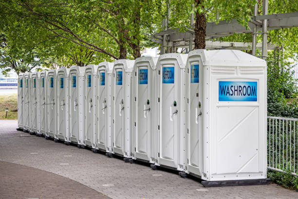 Best Event porta potty rental  in Timberlane, IL