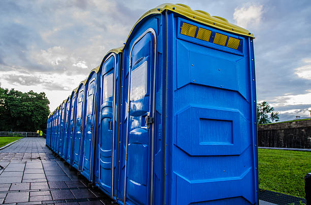 Best Portable bathroom rental  in Timberlane, IL