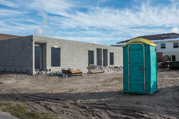 Best Portable toilet rental cost  in Timberlane, IL